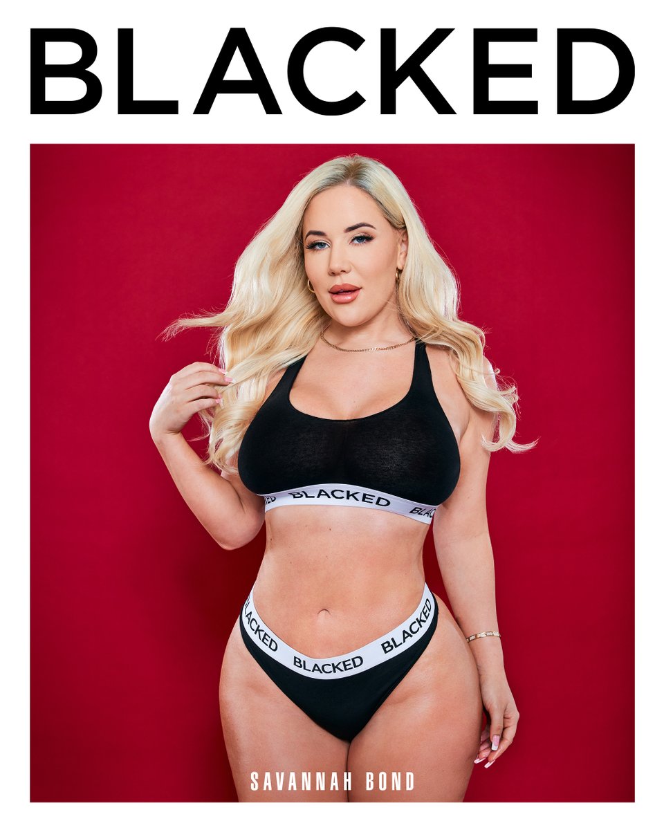 BLACKED (@blacked_com) on Twitter photo Not over this <a href="/savannahbond__/">Savannah Bond</a> drop...
<a href="/chocolategod310/">Chocolate God Vegas📍5/30- 6/4‼️</a> x <a href="/H0llywoodCash/">IG: @HollywoodCashMoney</a>
Watch Now: vxn.link/CurvyBlonde Not over this <a href="/savannahbond__/">Savannah Bond</a> drop...
<a href="/chocolategod310/">Chocolate God Vegas📍5/30- 6/4‼️</a> x <a href="/H0llywoodCash/">IG: @HollywoodCashMoney</a>
Watch Now: vxn.link/CurvyBlonde