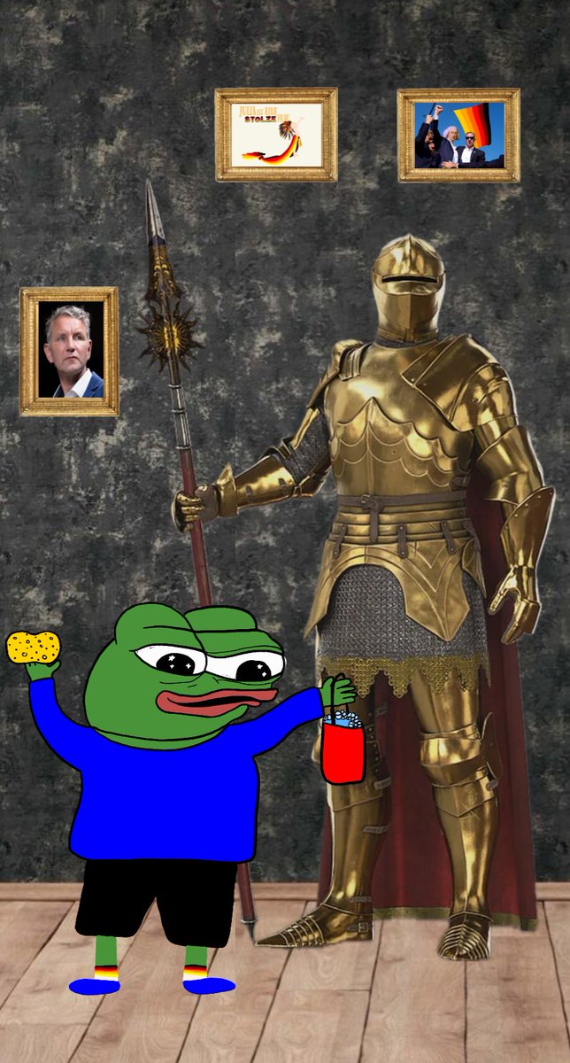 Ich hoffe, eure Rüstungen aus Hass sind geputzt, denn es ist #Stolzmonat2025 meine Frens.