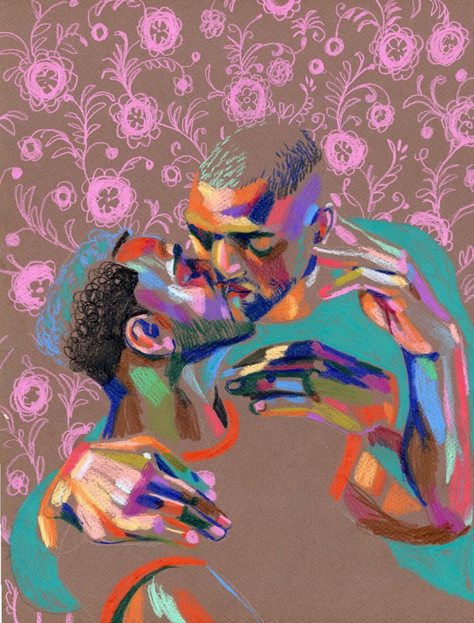 nassimsty (@nasimsty1) on Twitter photo 