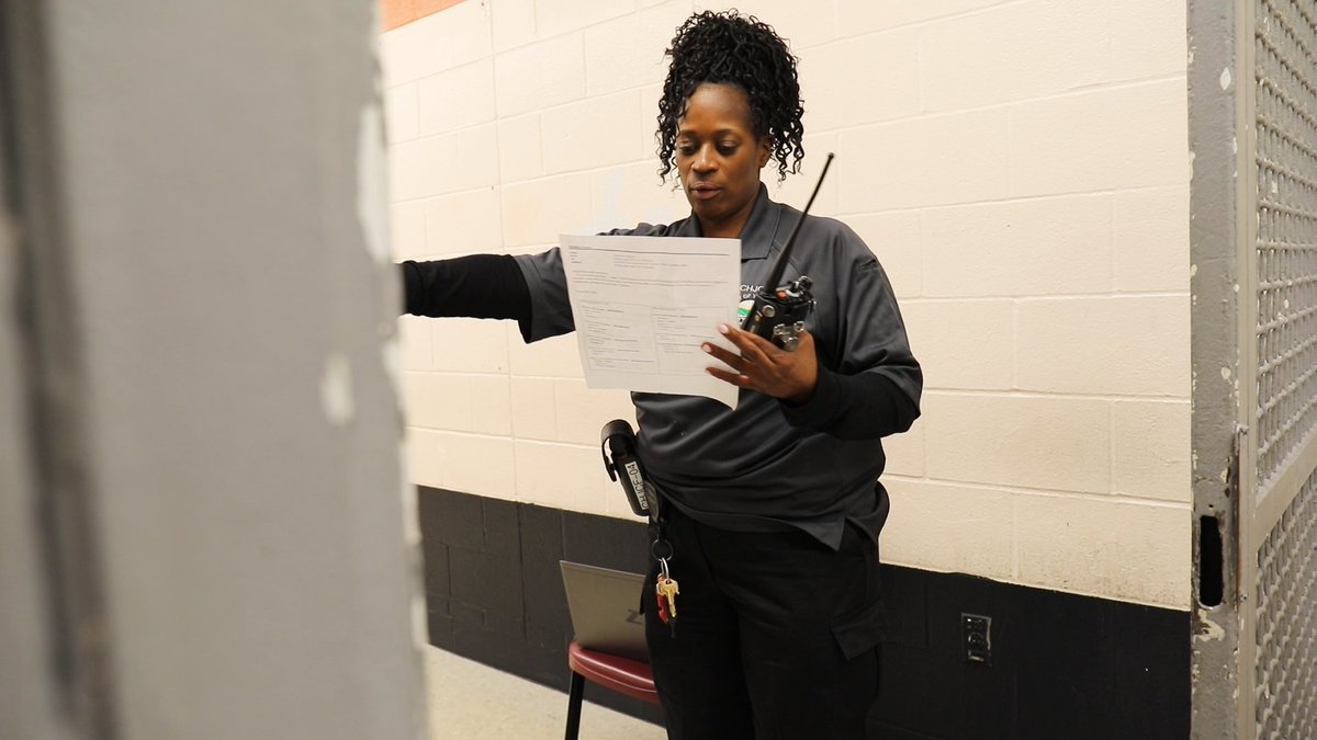 Employee of the Year Yvette Hester has dedicated 14 yrs to transforming young men at our Cuyahoga Hills facility.
She has a similar passion in her home life.
❤️ Foster mom for 20 yrs
❤️ 20 placements
❤️ Two adoptions
📺 bit.ly/4kPk2Kx
#NationalFosterCareMonth #Thrivein25