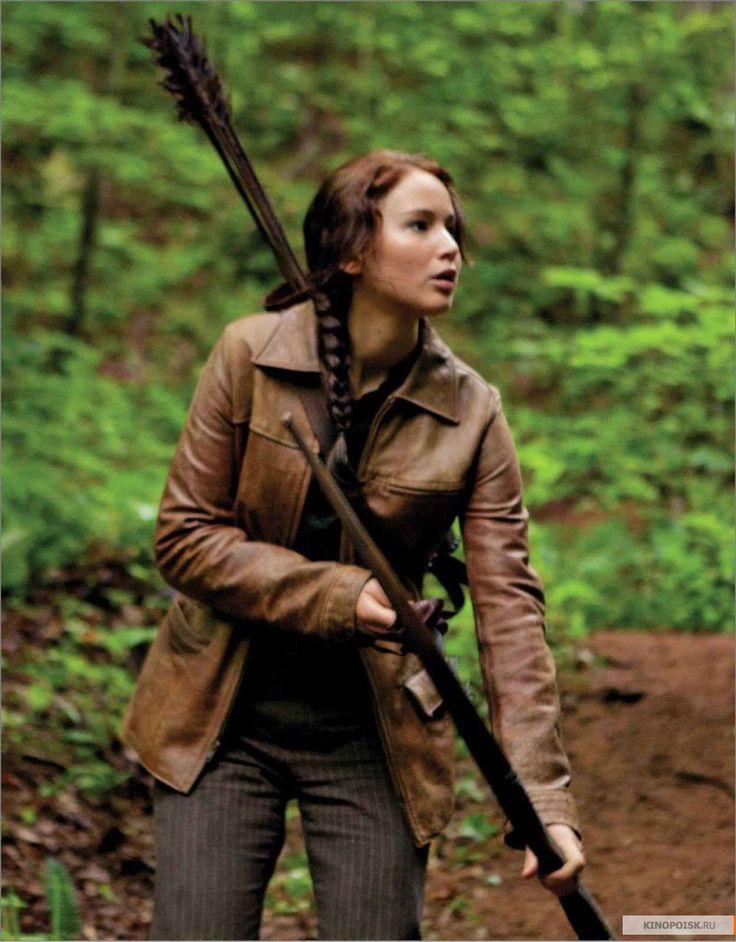 Katniss Everdeen tweet media