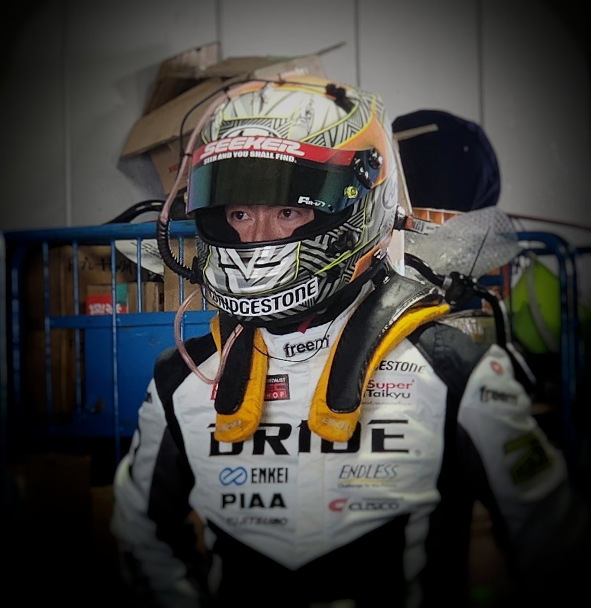 そうちょう tweet media