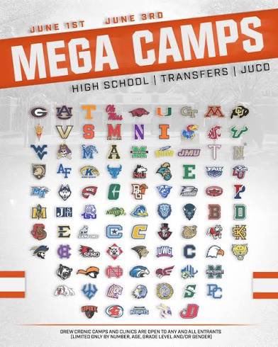 Zion Ramsey (@zionramsey) on Twitter photo I’ll be at Mercer mega camp tomorrow June 1st <a href="/EHSTrojanFTBL/">EHigh Trojans Football</a> <a href="/OLCoachWilliams/">Coach Will</a> <a href="/CoachHand407/">Coach De Hand</a> <a href="/coachmalcj/">Malcolm Jones 🇺🇸</a> I’ll be at Mercer mega camp tomorrow June 1st <a href="/EHSTrojanFTBL/">EHigh Trojans Football</a> <a href="/OLCoachWilliams/">Coach Will</a> <a href="/CoachHand407/">Coach De Hand</a> <a href="/coachmalcj/">Malcolm Jones 🇺🇸</a>