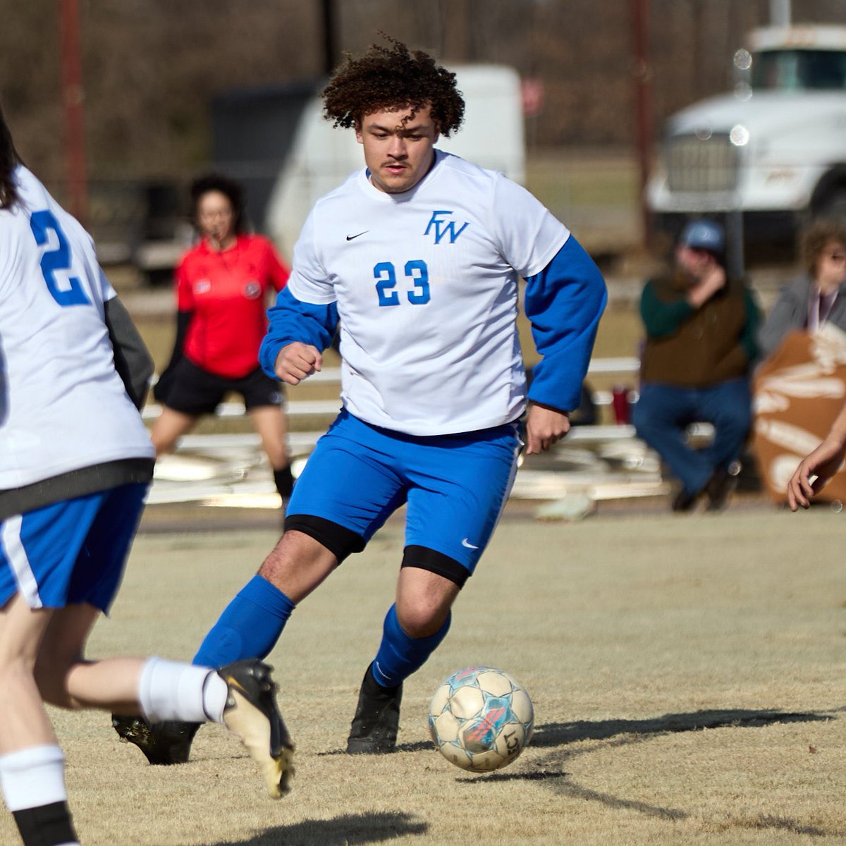 FW_Wildcat Soccer tweet media