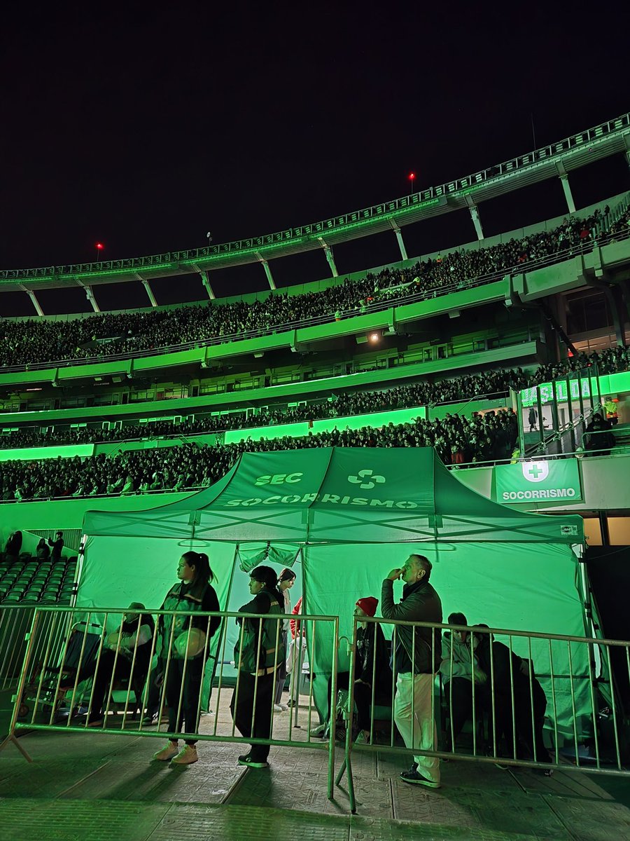 En <a href="/RiverPlate/">River Plate</a> nuestra casa hace 15 años. En el primero de muchos de este 2025.