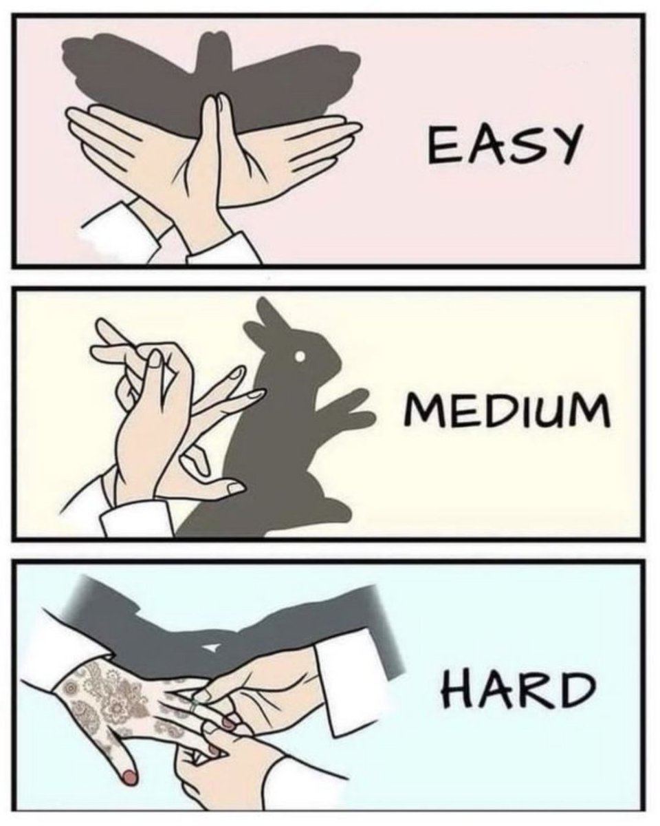 uda bisa yg hard belom ?