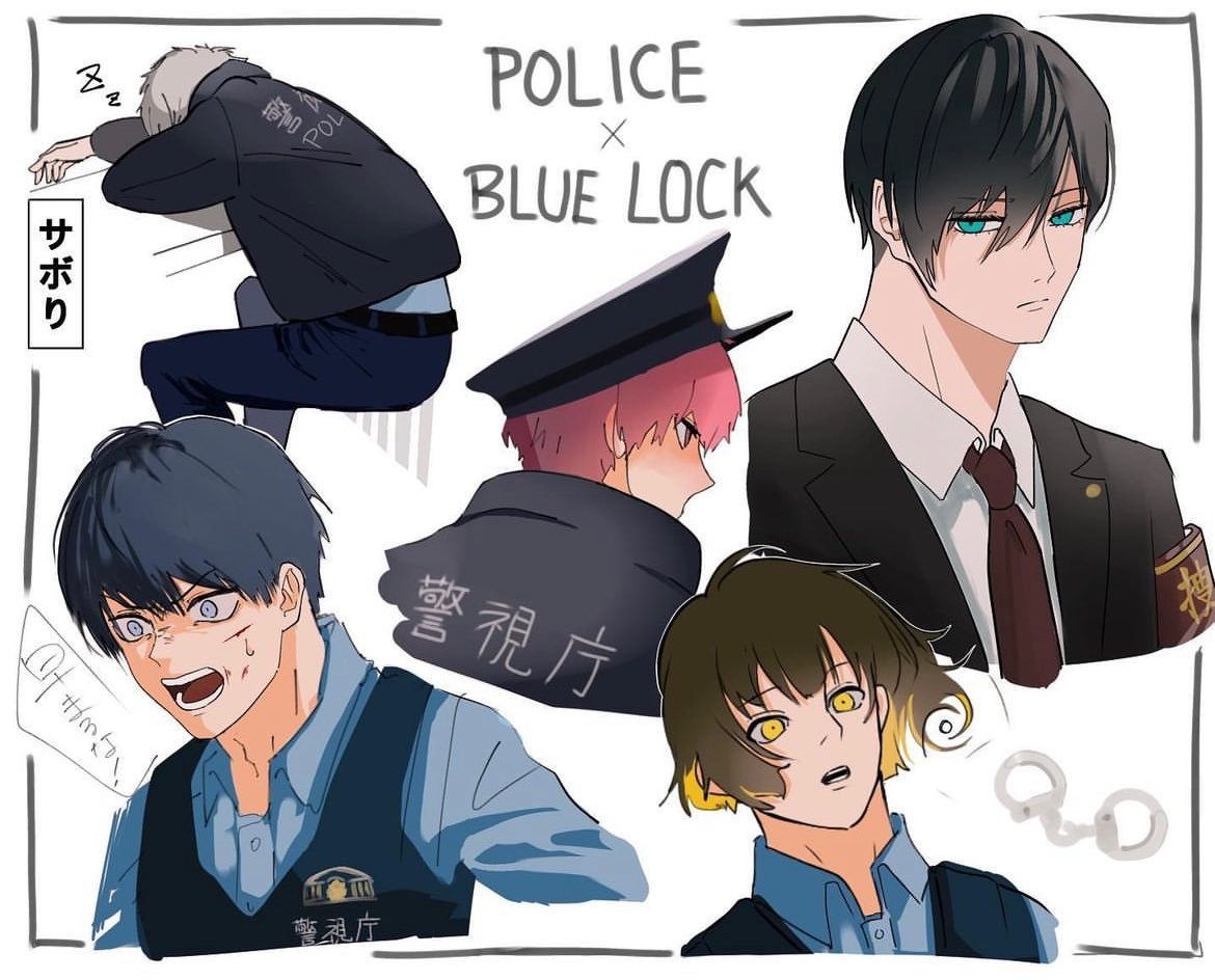 ナナシ tweet media