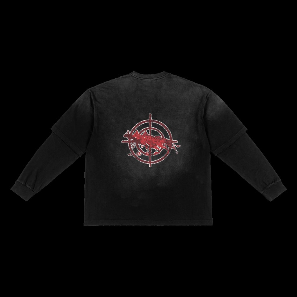 bodclothes's tweet photo. Product 9: Distressed Washed Longsleeve ($70) https://t.co/4tPIB0gbKS