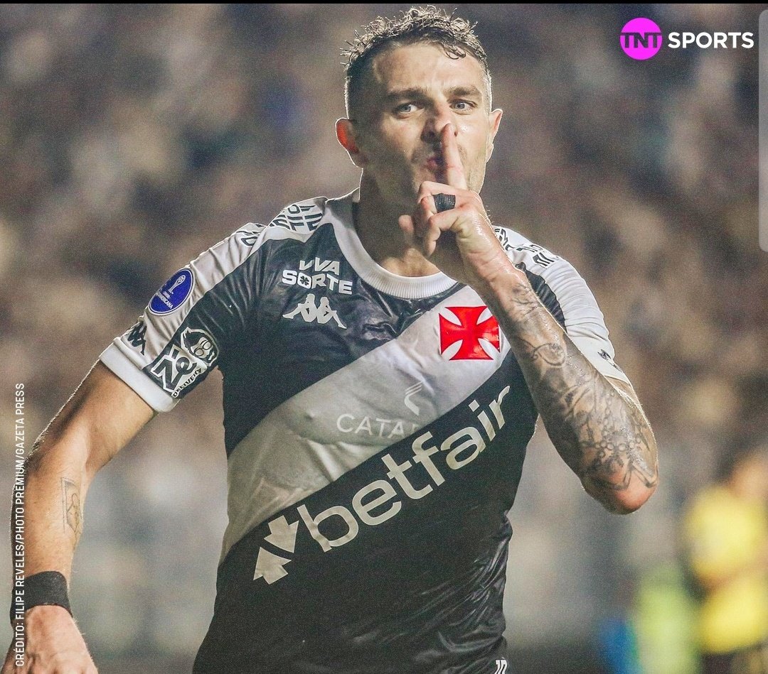 Gustavo Dias tweet media