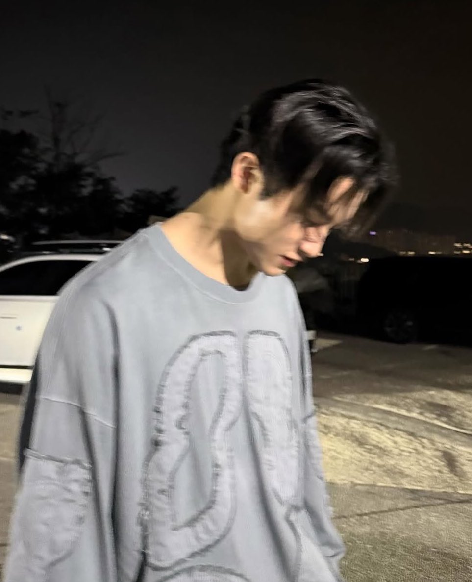 lnwmark every day i pray and cry tweet media