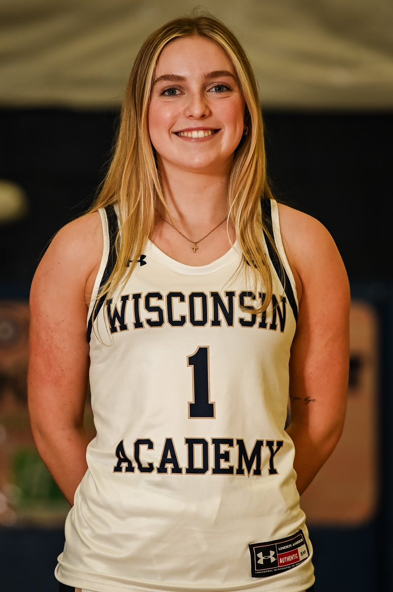 Wisconsin Academy tweet media