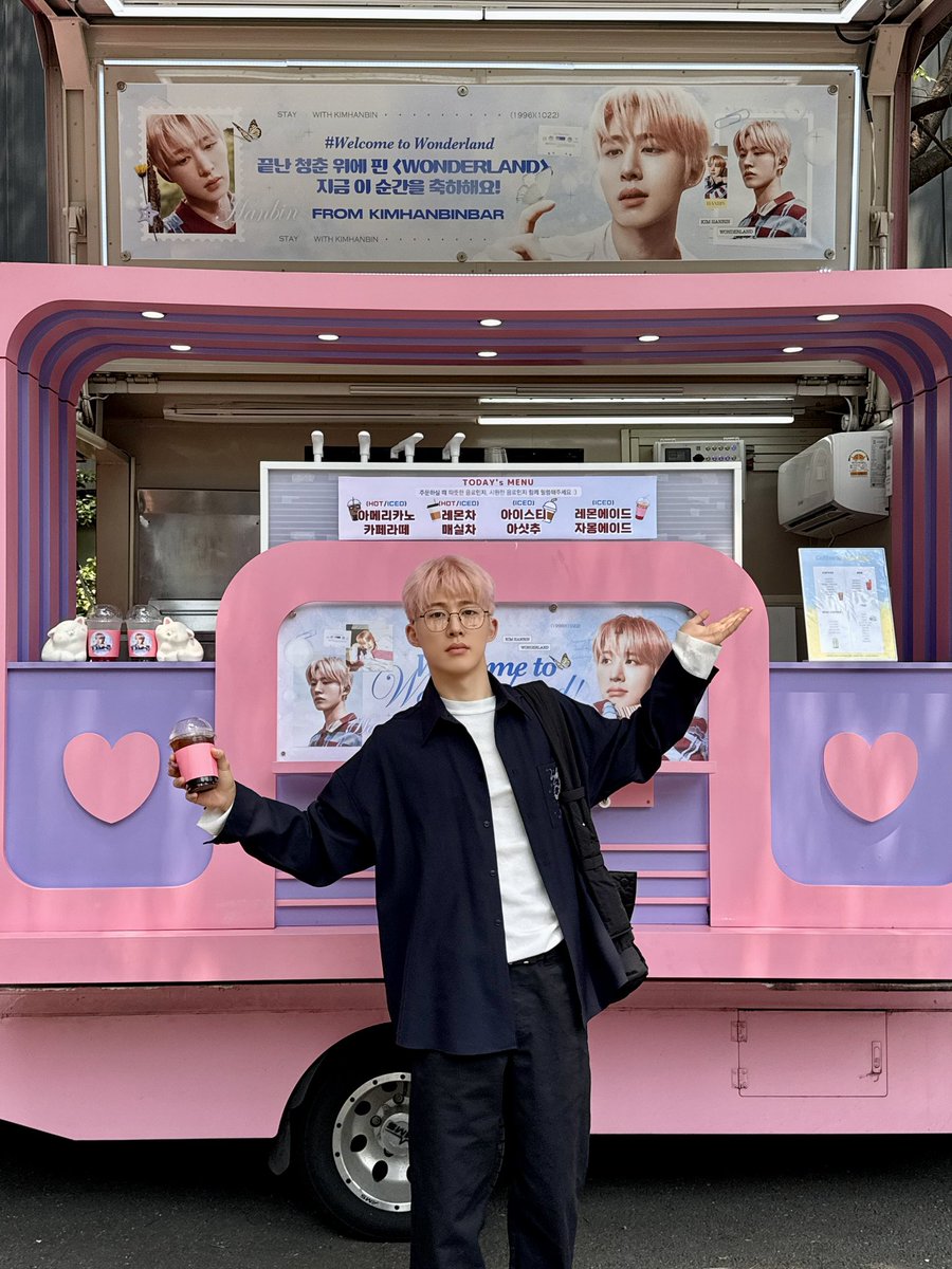김한빈 tweet media