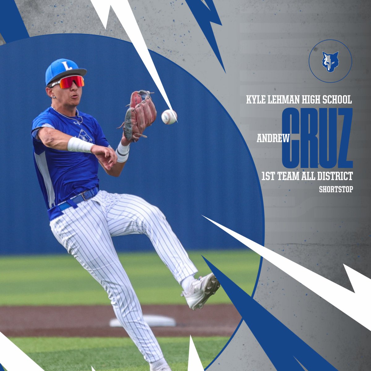 Kyle Lehman Baseball (@loboshardball) on Twitter photo Big shout out and CONGRATULATIONS to our 2025 All-District performers! <a href="/LehmanLobosAth/">LHS Lobos Athletics</a> <a href="/fdel_29/">Francisco Delgadillo</a> <a href="/OTCUAndrewcruz/">Andrew</a> <a href="/DRobersonJr42/">Darren Roberson Jr.</a> <a href="/ryanj4roberts/">Ryan J4 Roberts</a> Big shout out and CONGRATULATIONS to our 2025 All-District performers! <a href="/LehmanLobosAth/">LHS Lobos Athletics</a> <a href="/fdel_29/">Francisco Delgadillo</a> <a href="/OTCUAndrewcruz/">Andrew</a> <a href="/DRobersonJr42/">Darren Roberson Jr.</a> <a href="/ryanj4roberts/">Ryan J4 Roberts</a>