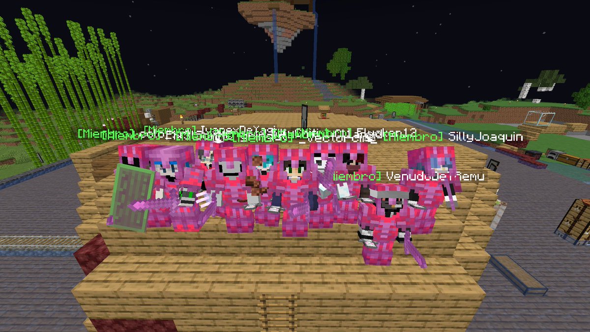 Hoy ganaron los amigiklys 😎
Muchos pensaron que no ganaríamos pero se gano, y al final quede yo, aun que sinceramente criti hubiera ganado si no lo hubieran nerfeado, pero ganamooos!

Mi primer purga en USX