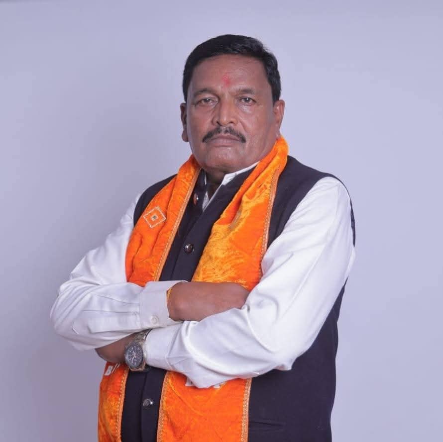 ANIL.RAJGORЁЯЗоЁЯЗ│ (@anilrajgorbjp) on Twitter photo рк░рк╛рк╖рлНркЯрлНрк░рк╕рлЗрк╡рк╛ ркЕркирлЗ ркЬркиркХрк▓рлНркпрк╛ркг ркЕрк░рлНркерлЗ рк╣ркВркорлЗрк╢рк╛ ркЕркЧрлНрк░рлЗрк╕рк░ рк░рк╣рлЗркирк╛рк░ рк╕рлБрк░рлЗркирлНркжрлНрк░ркиркЧрк░ рк▓рлЛркХрк╕ркнрк╛ркирк╛ рк╕рк╛ркВрк╕ркж рк╢рлНрк░рлА <a href="/chandushihoraMP/">Chandubhai Shihora</a> ркЬрлАркирлЗ ркЬркирлНркоркжрк┐рк╡рк╕ркирлА рк╣рк╛рк░рлНркжрк┐ркХ рк╢рлБркнркХрк╛ркоркирк╛ркУ.
рк╕рлЛркоркирк╛рке ркорк╣рк╛ркжрлЗрк╡ ркЖрккркирлЗ ркЙркдрлНркдрко рк╕рлНрк╡рк╛рк╕рлНркеркп ркдрлЗркоркЬ ркжрлАрк░рлНркШрк╛ркпрлБ ркЕрк░рлНрккрлЗ ркПркЬ рккрлНрк░рк╛рк░рлНркеркирк╛. рк░рк╛рк╖рлНркЯрлНрк░рк╕рлЗрк╡рк╛ ркЕркирлЗ ркЬркиркХрк▓рлНркпрк╛ркг ркЕрк░рлНркерлЗ рк╣ркВркорлЗрк╢рк╛ ркЕркЧрлНрк░рлЗрк╕рк░ рк░рк╣рлЗркирк╛рк░ рк╕рлБрк░рлЗркирлНркжрлНрк░ркиркЧрк░ рк▓рлЛркХрк╕ркнрк╛ркирк╛ рк╕рк╛ркВрк╕ркж рк╢рлНрк░рлА <a href="/chandushihoraMP/">Chandubhai Shihora</a> ркЬрлАркирлЗ ркЬркирлНркоркжрк┐рк╡рк╕ркирлА рк╣рк╛рк░рлНркжрк┐ркХ рк╢рлБркнркХрк╛ркоркирк╛ркУ.
рк╕рлЛркоркирк╛рке ркорк╣рк╛ркжрлЗрк╡ ркЖрккркирлЗ ркЙркдрлНркдрко рк╕рлНрк╡рк╛рк╕рлНркеркп ркдрлЗркоркЬ ркжрлАрк░рлНркШрк╛ркпрлБ ркЕрк░рлНрккрлЗ ркПркЬ рккрлНрк░рк╛рк░рлНркеркирк╛.
