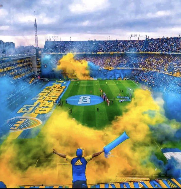 AGUANTE BOCA LA CONCHA BIEN DE SU MADRE!