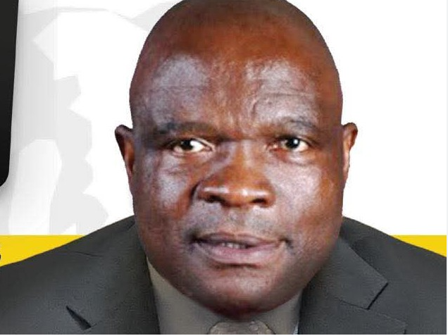 [BREAKING NEWS] IFP Deputy Chief Whip Petros Sithole has been killed in what the party calls an "assassination."