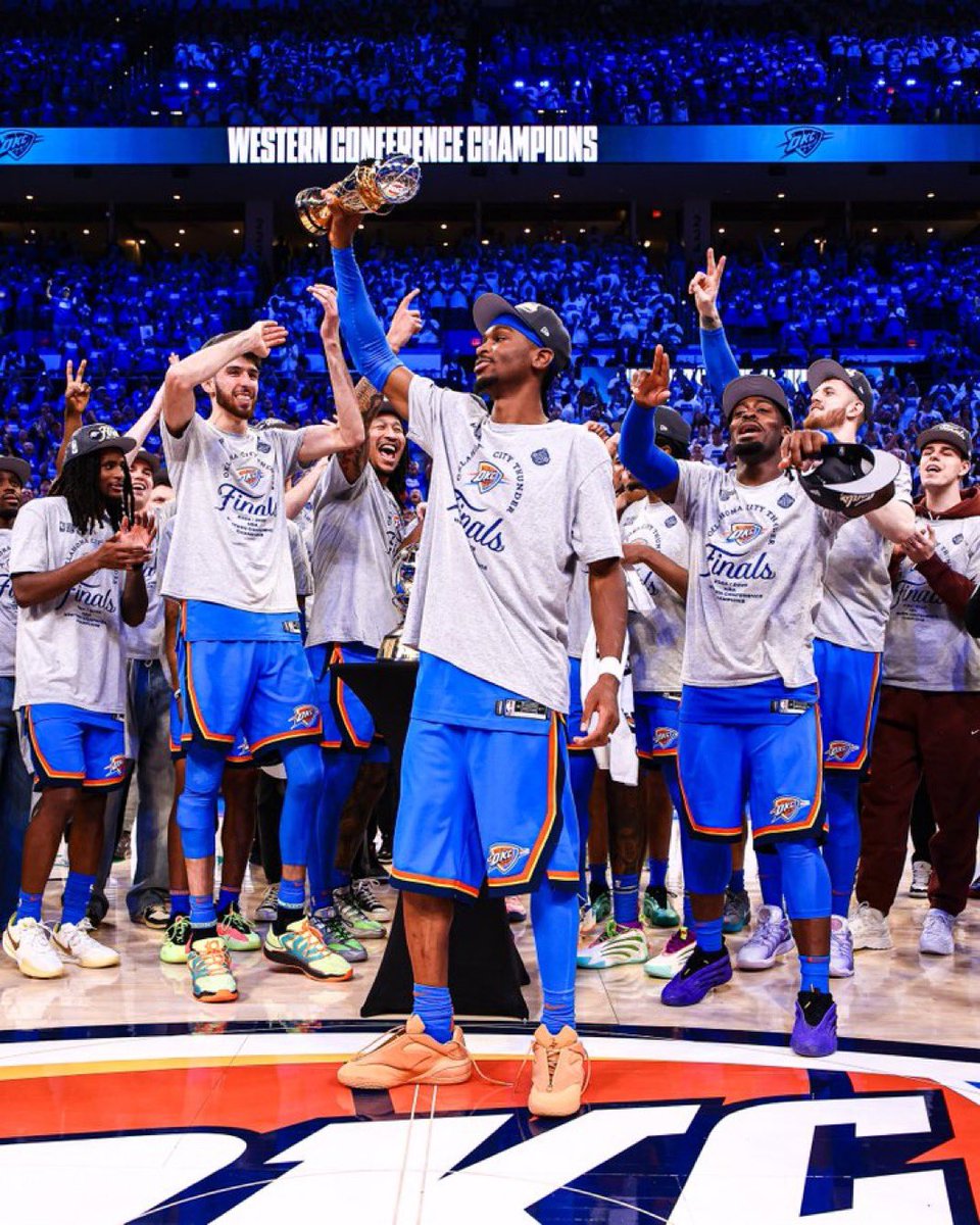 The East MVP is a former Toronto Raptor from Cameroon. 

The West MVP is a Canadian.

Basketball is NOT America’s sport. It’s an INTERNATIONAL sport.