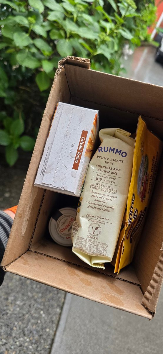 Pastaman tweet media