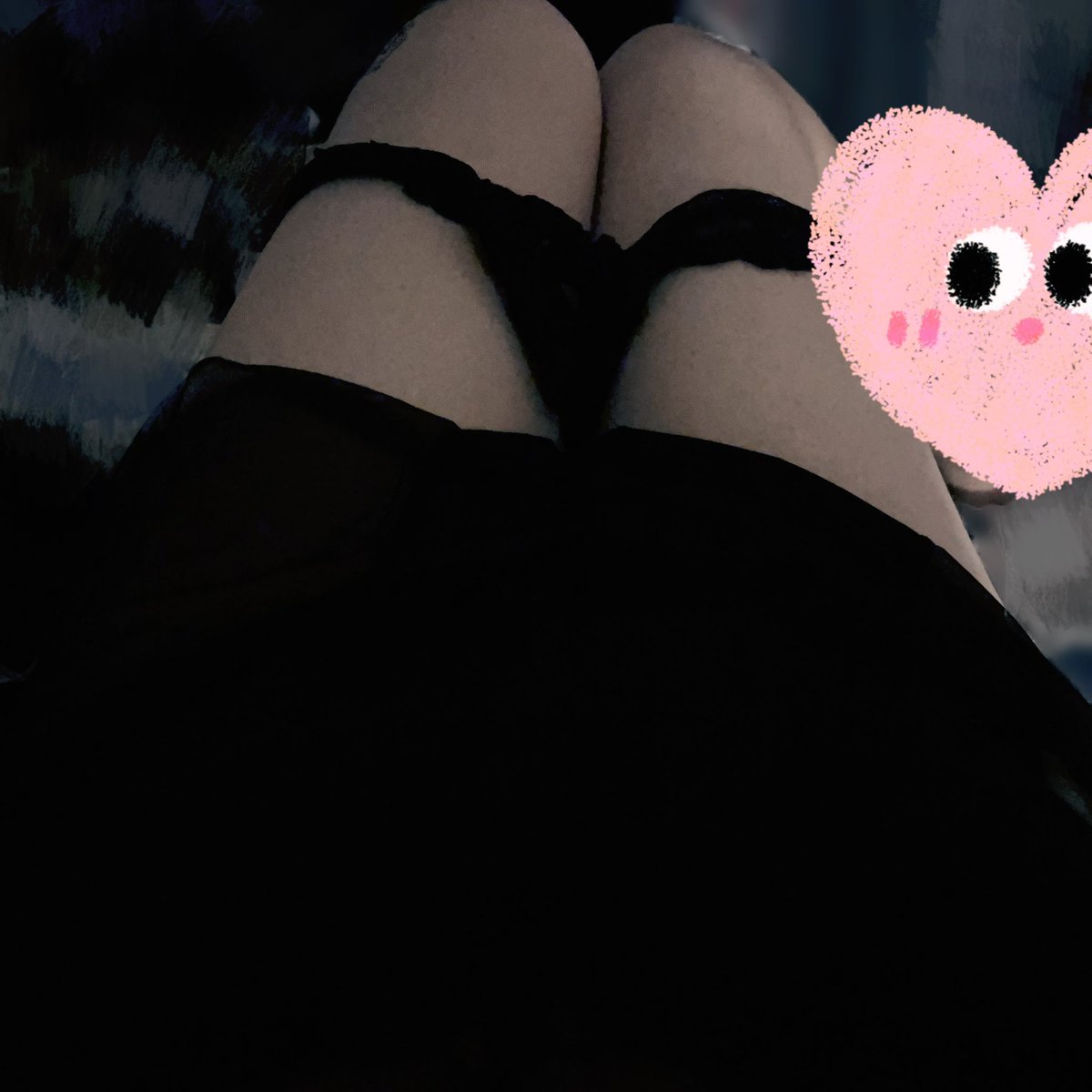 係ka豬吖~ tweet media