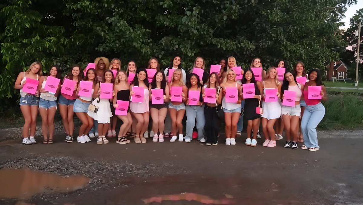 Out of retirement, I think she missed it more than she thought she would. Can't wait to watch Rian and the fabulous <a href="/cealadylux/">CEA Lady Lux</a> ladies this season!!!