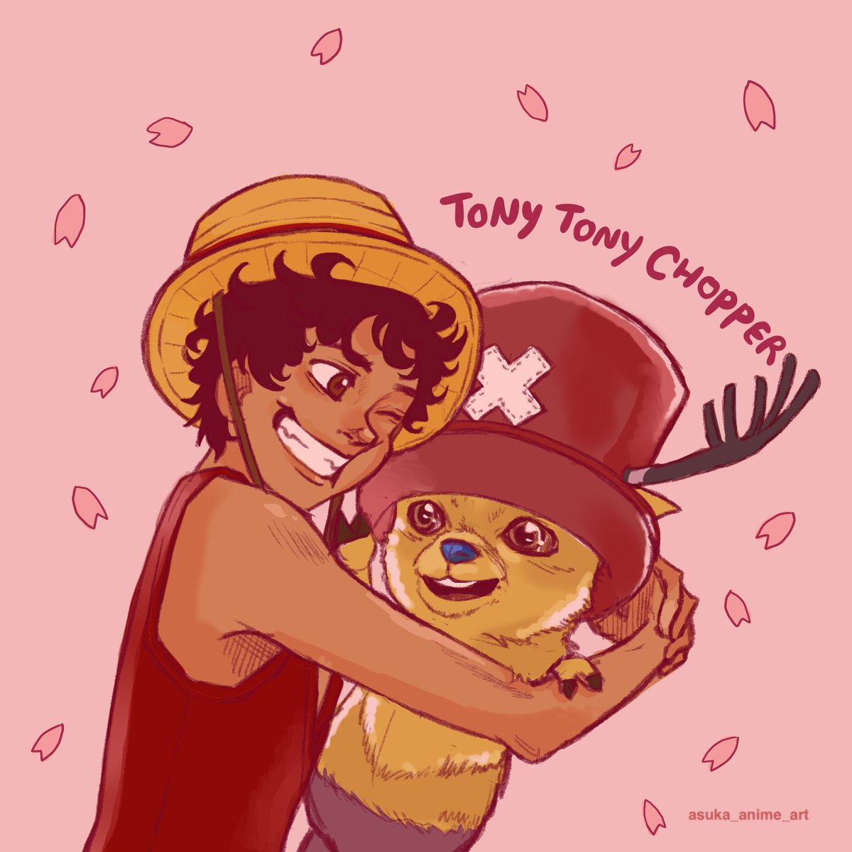 Asuka Anime Art (@asuka_young) on Twitter photo Our perfect emergency food 💓🏴☠️🌸 <a href="/OP_Netflix_Fan/">ONE PIECE NETFLIX FAN</a> #ONEPIECE #ONEPIECELIVEACTION #OnePieceNetflix #tudum #chopper Our perfect emergency food 💓🏴☠️🌸 <a href="/OP_Netflix_Fan/">ONE PIECE NETFLIX FAN</a> #ONEPIECE #ONEPIECELIVEACTION #OnePieceNetflix #tudum #chopper