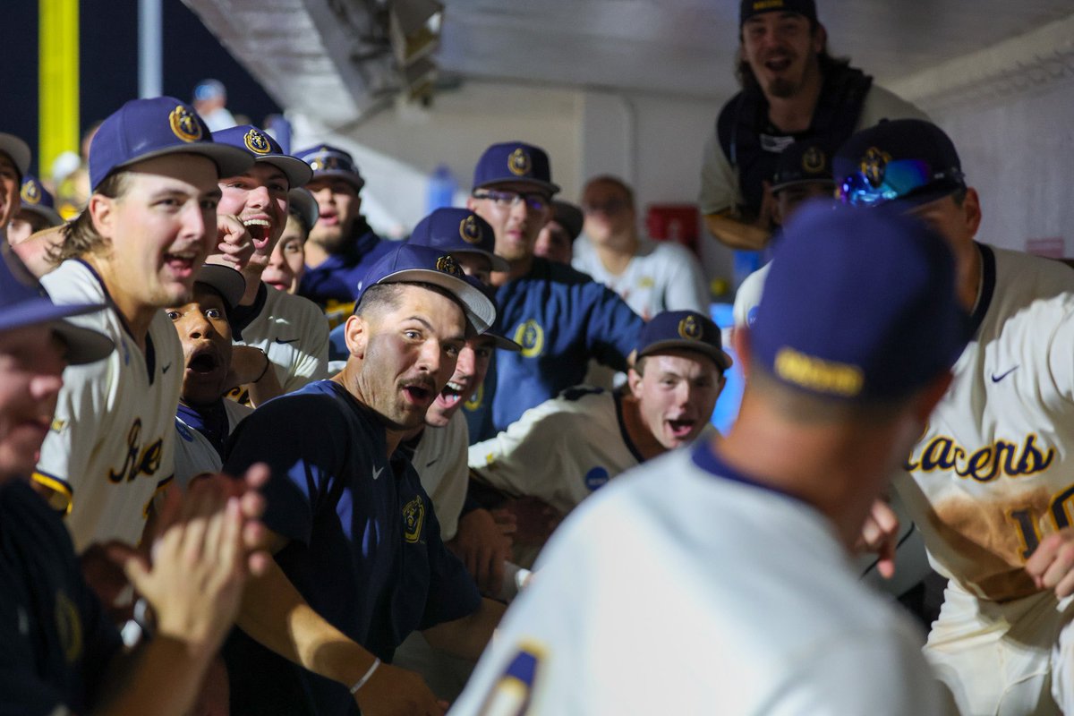 Murray State Baseball tweet media