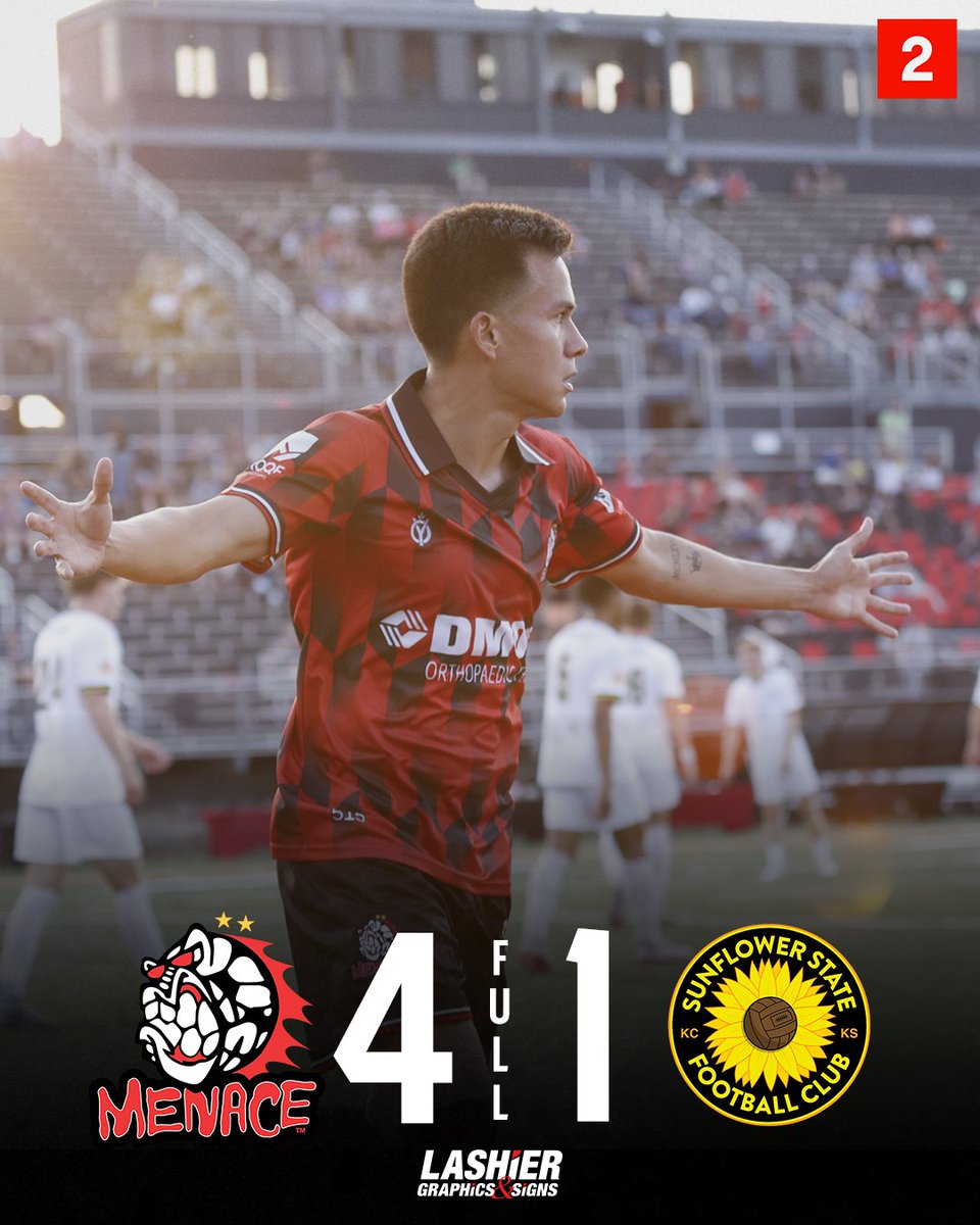 Des Moines Menace tweet media