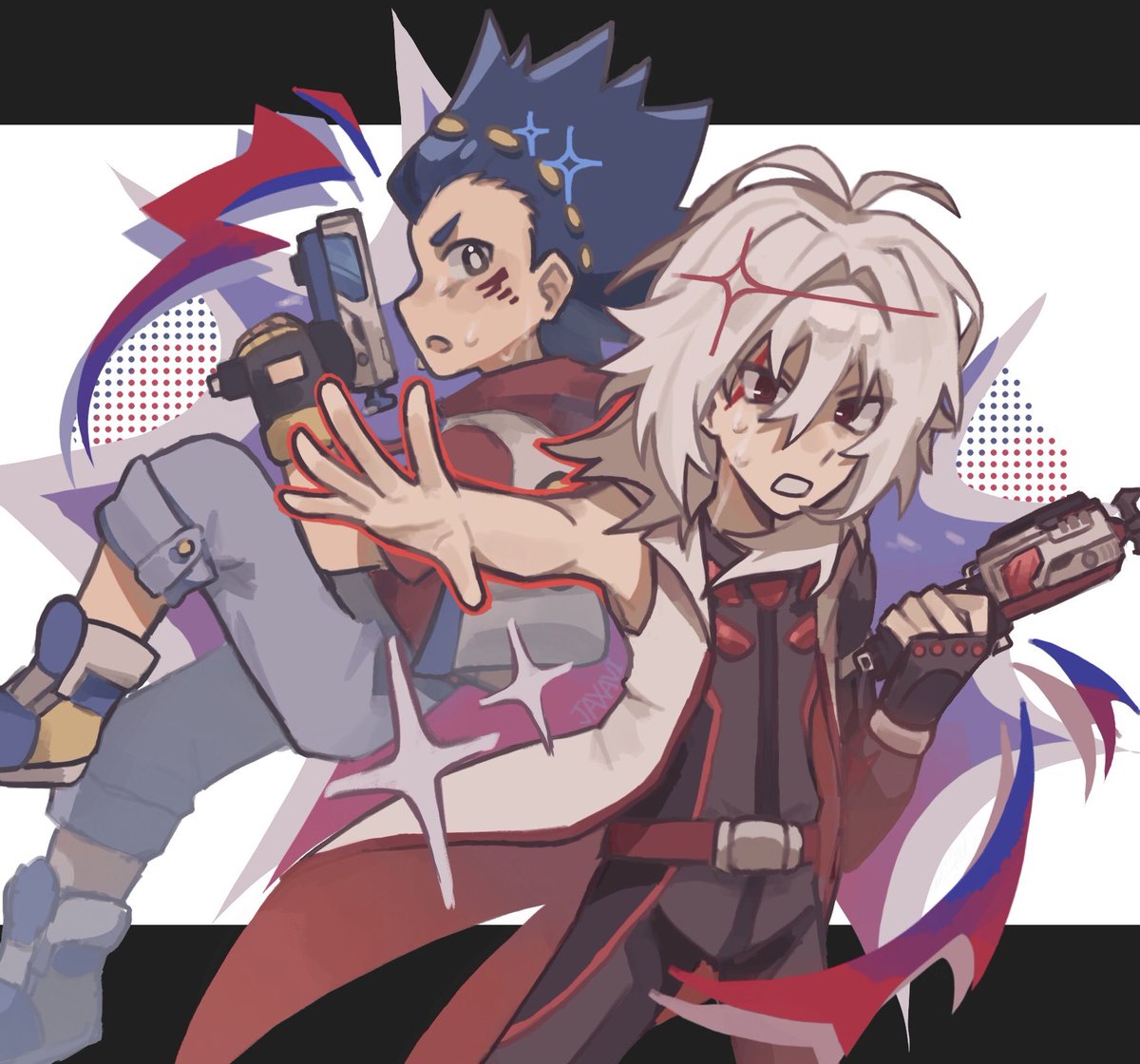 🐧💥💥 (@jaxavi_) on Twitter photo 