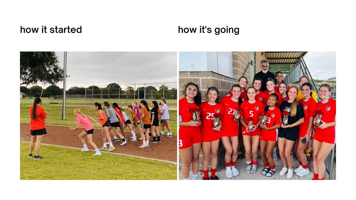 4 years and 11 months ago we gathered for our 1st practice.  During that time we've had the privilege of taking nearly 4000 photos of this team.  
<a href="/ECNLgirls/">ECNL Girls</a> <a href="/ImYouthSoccer/">ECNL/GA/Recruiting/College Soccer</a> <a href="/ImCollegeSoccer/">College Soccer Truth ™</a> <a href="/TopDrawerSoccer/">TopDrawerSoccer</a> <a href="/PrepSoccerTX/">Prep Soccer Texas</a> <a href="/Texans0708ECNLg/">DallasTexans0708ECNLgirls</a>