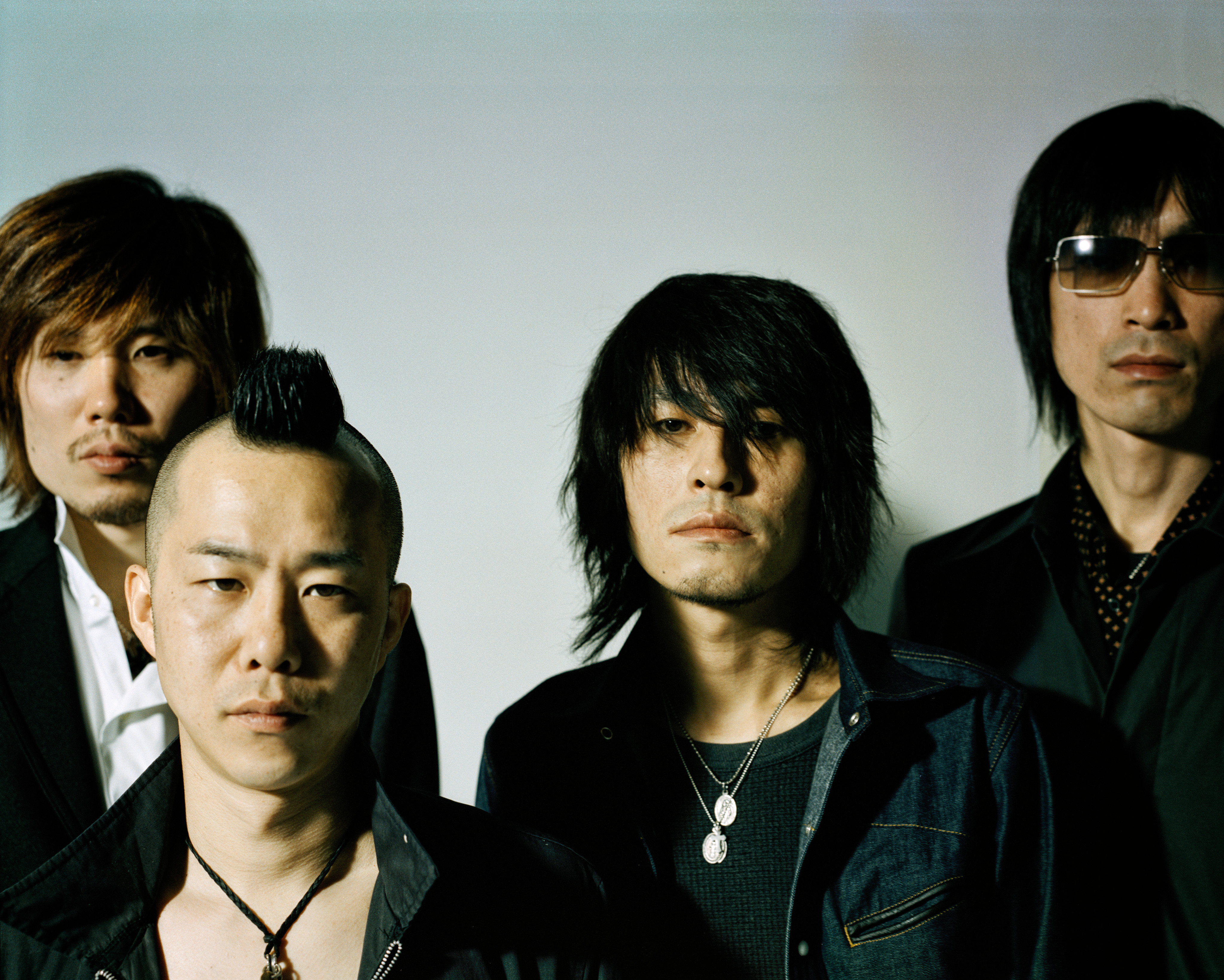 ミュージック THEE MICHELLE GUN ELEPHANT / Burning ... 61W6t34vBpL.jpg