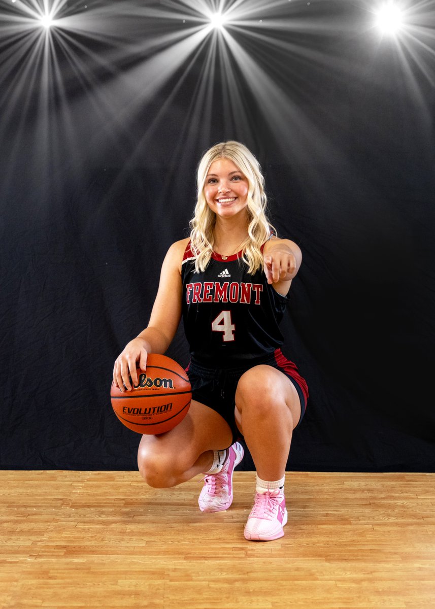 Fremont Eagles Media tweet media