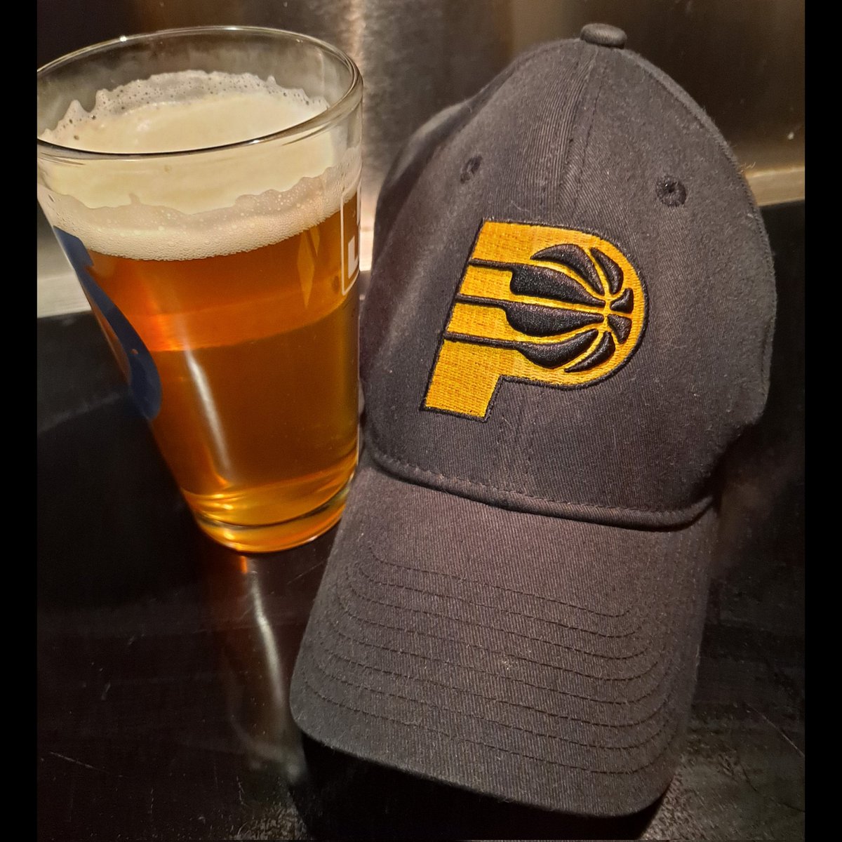 Yes 'cers! Way to go @pacers! Congratulations on an amazing series and a historic season! #indy #morethanbasketball #basketball