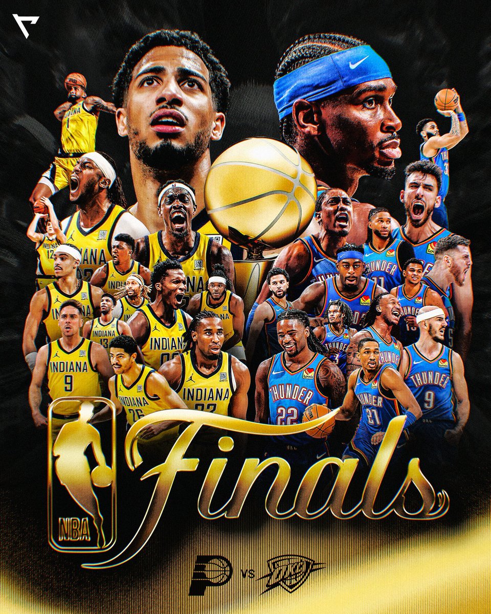 Индиана Пэйсирс - Оклахома Сити Тандер багууд шигшээ цувралд шалгарч үлдлээ