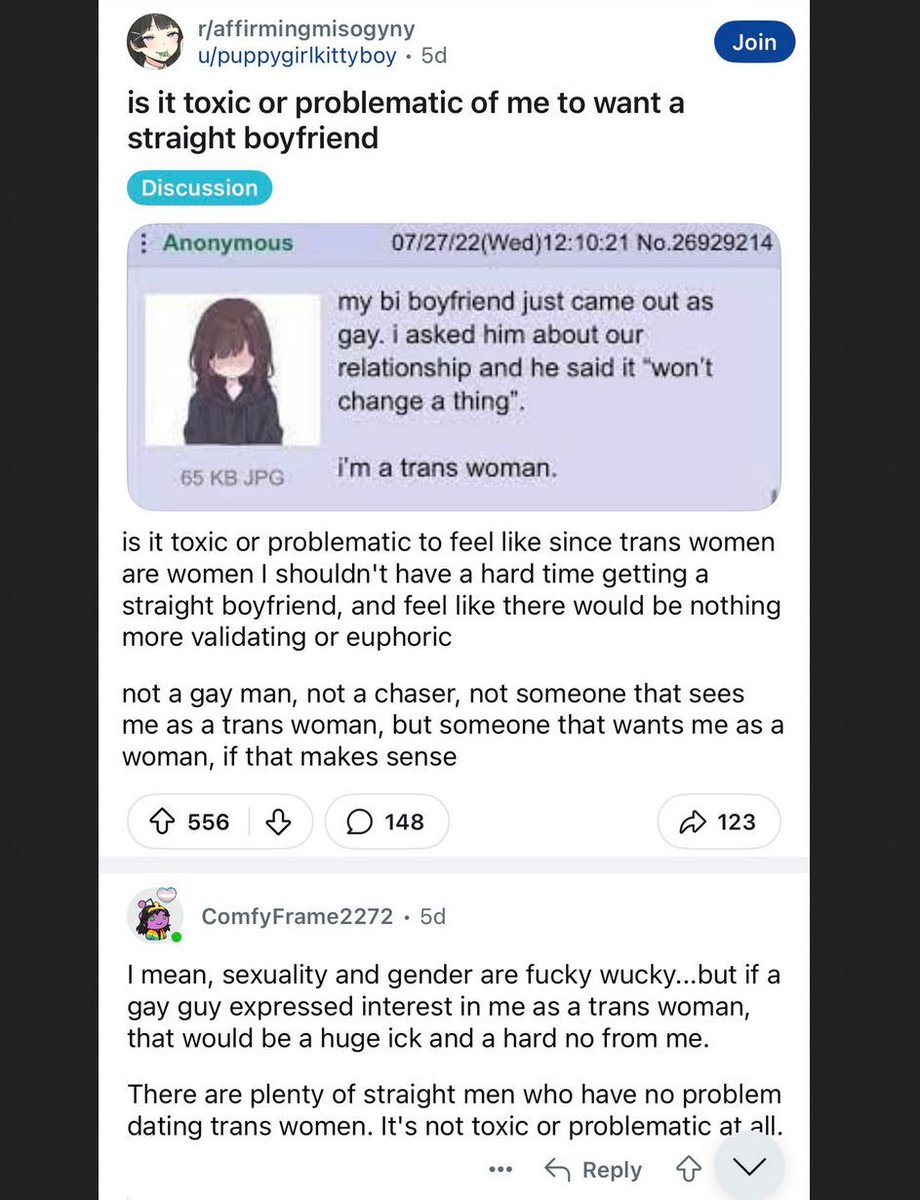 Reddit Lies tweet media