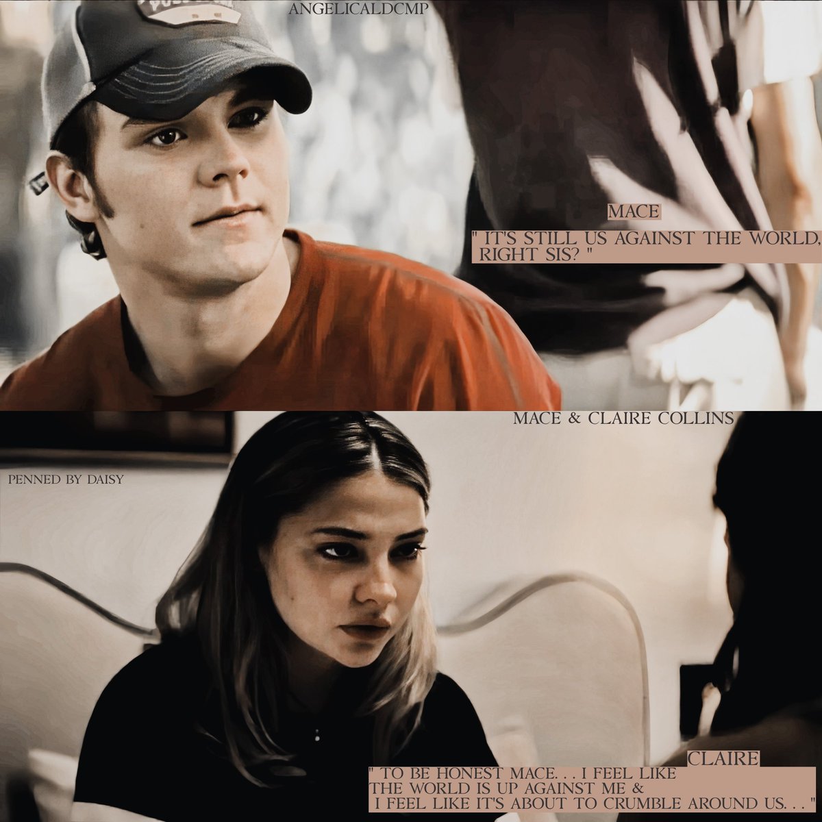 mace kamden collins tweet media