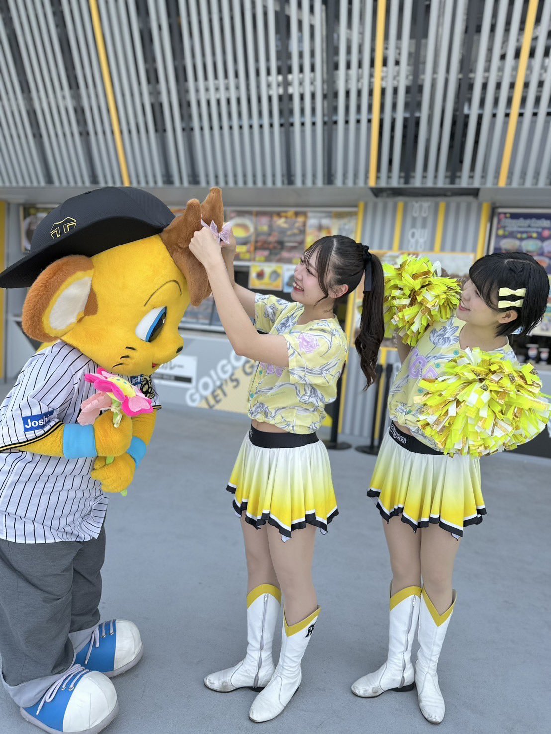 TORACO (@TORACO_TIGERS) / X