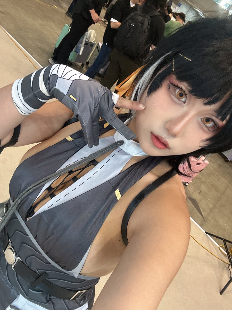 pyogi 표기 (@pyogis_cos) on Twitter photo 