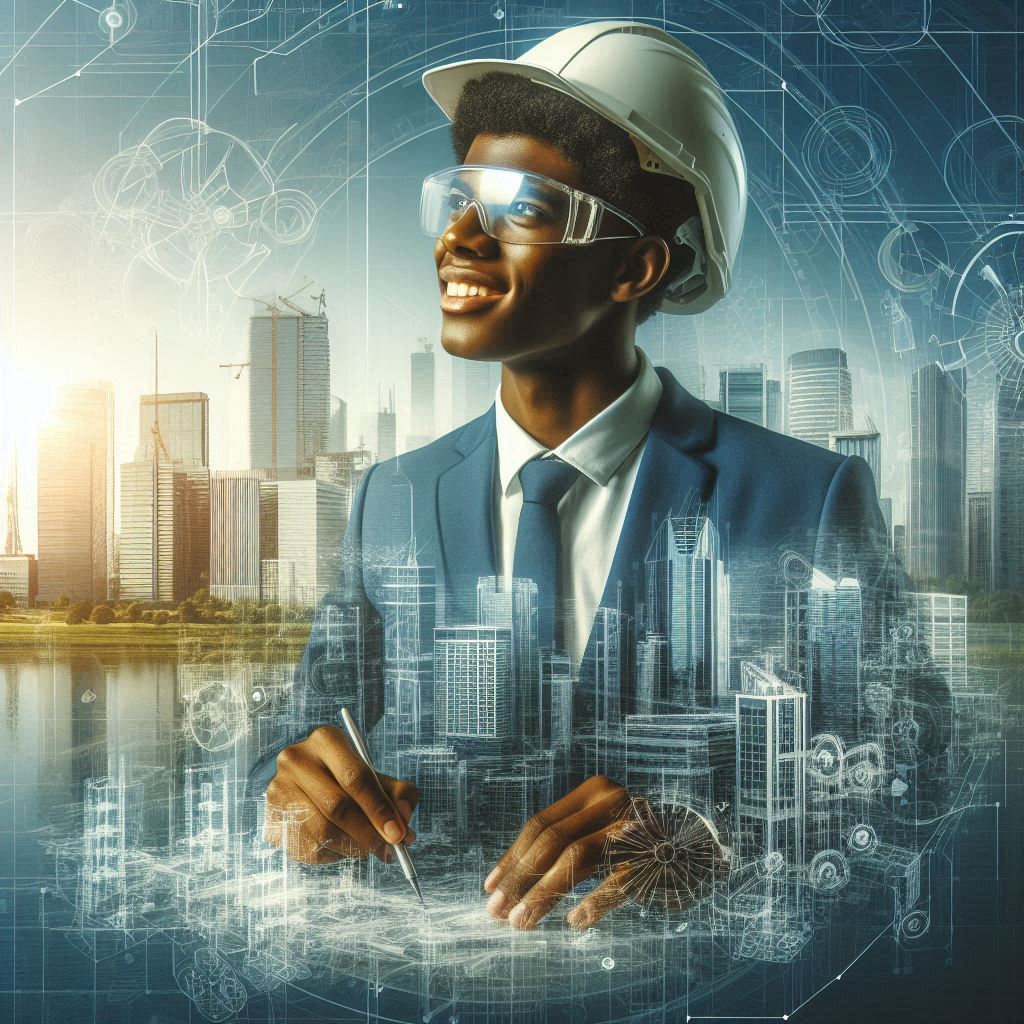 Building a sustainable future starts with innovation in engineering. FCIBSE Fellows lead the way in shaping the built environment. #SustainableEngineering #FCIBSE