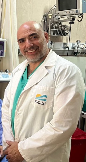 ALBERTO ALFIE tweet media