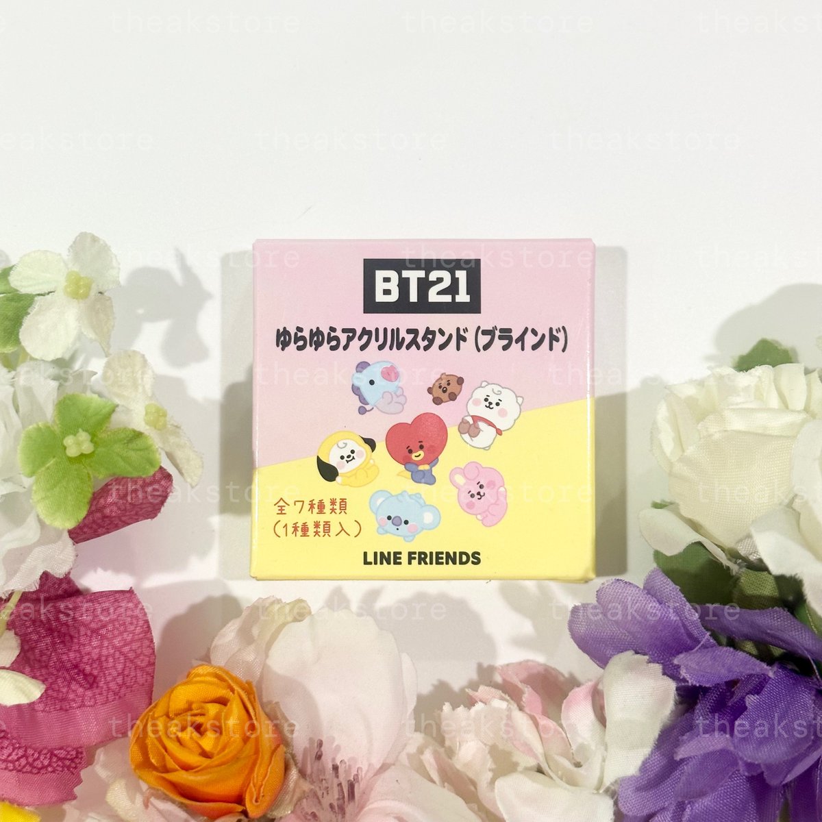 theakkpopstore's tweet photo. 💜แจก💜 BTS 12th ANNIVERSARY EVENT

💟 สุ่มจาก RT &amp; FOLLOWER ของทางร้าน จำนวน 1 รางวัล
💟 สุ่มได้คุณลูกค้าที่เคยรีวิว #akkasreview = ส่งฟรี
💟 ประกาศผู้โชคดีวันที่ 30 มิถุนายน 2568

#BTS12thAnniversary 
#ตลาดนัดบังทัน #ตลาดนัดBTS https://t.co/vGfiTeaU6m