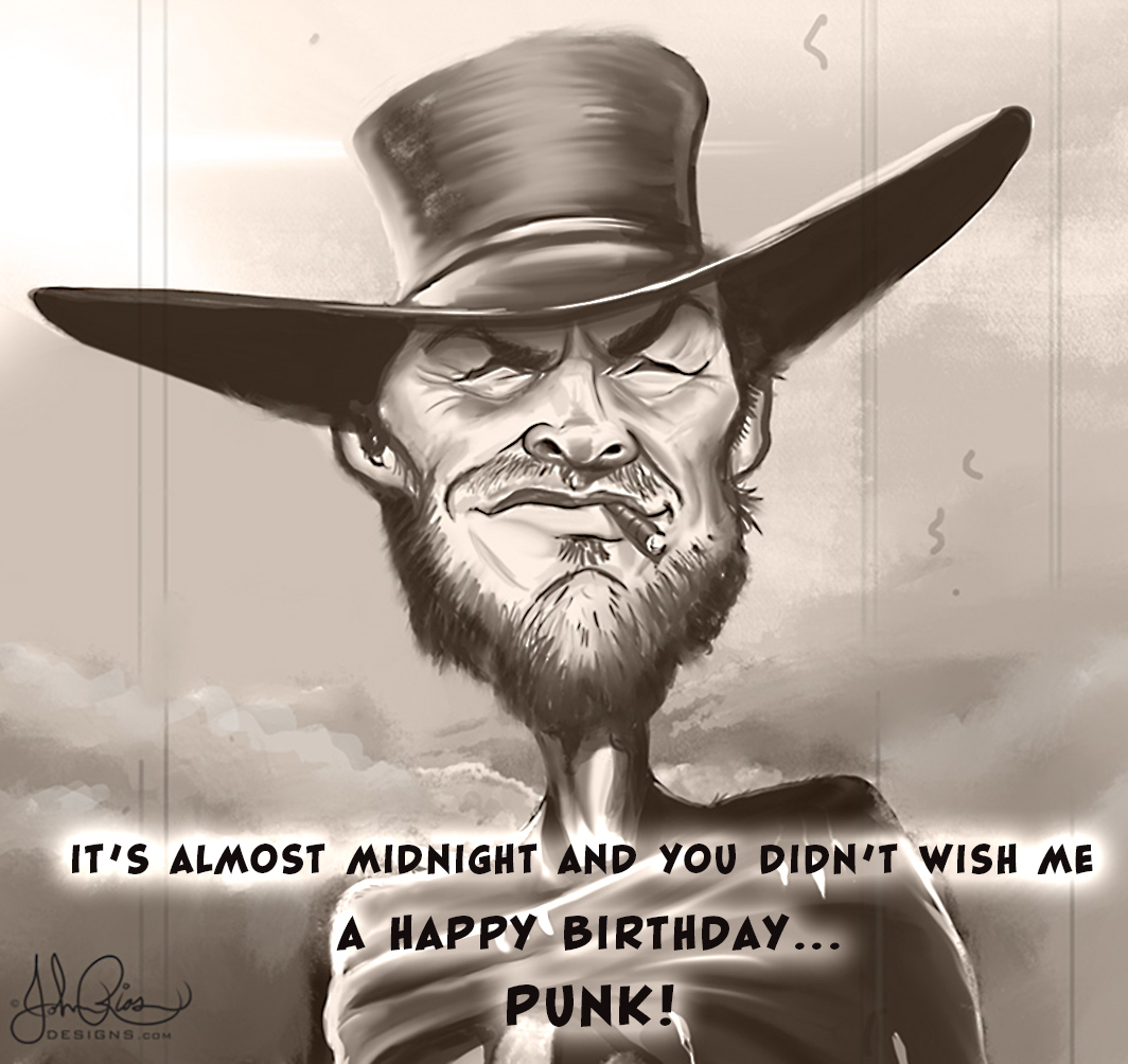 johnrios's tweet photo. Happy Birthday Clint Eastwood.
The last thing we did ( as a family) with my dad hours before he died was watch a Clint Eastwood movie
Forever grateful for the memories of that and my dad 
#ClintEastwood  #clintsbirthday   #thegoodthebadandtheugly #forafewdollarsmore  #HangEmhigh https://t.co/DhkOuvtqTH