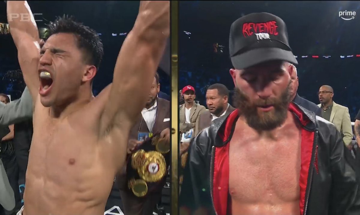 Canelo’s resume is crumbling 🤣🤣