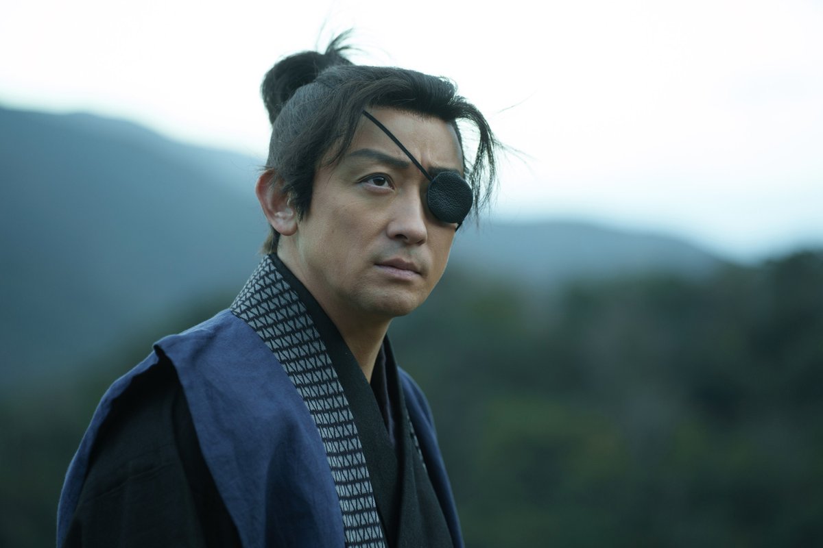 ＼場面写真＆後半見どころ一挙解禁❗️／
◢◤『連続ドラマW　I, KILL』◢◤

❖修羅に覚醒する元忍びお凛(#木村文乃)🔥
❖家光と士郎が瓜二つ⁉
　#田中樹 が一人二役に初挑戦‼️
❖十兵衛(#山本耕史)の眼帯姿も❕

▷wowow.co.jp/drama/original…

#WOWOW #I_KILL