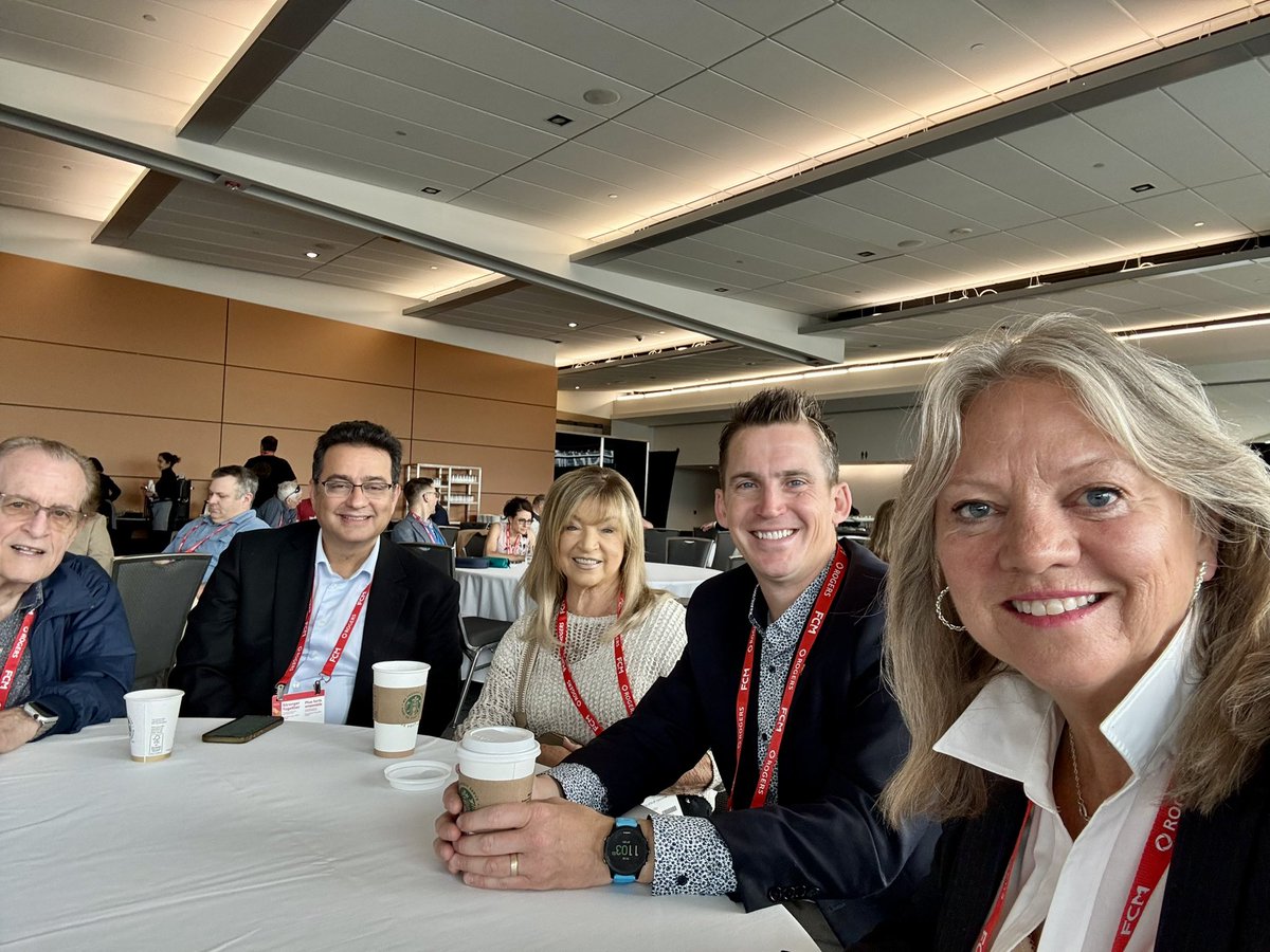 globalpope's tweet image. We passed some important motions today in response to the trade war. This one ensures municipalities like @NorthVancouverD are eligible for $$$ from Fed’s new infrastructure programs.
#FCM2025AC