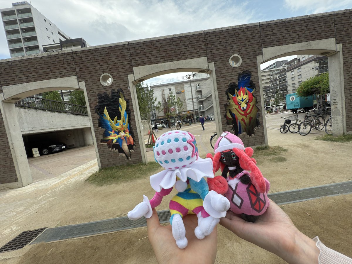 Swadloon 'Kasu' tweet media