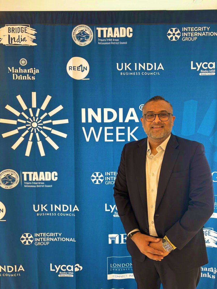 Vinesh Chandel tweet media