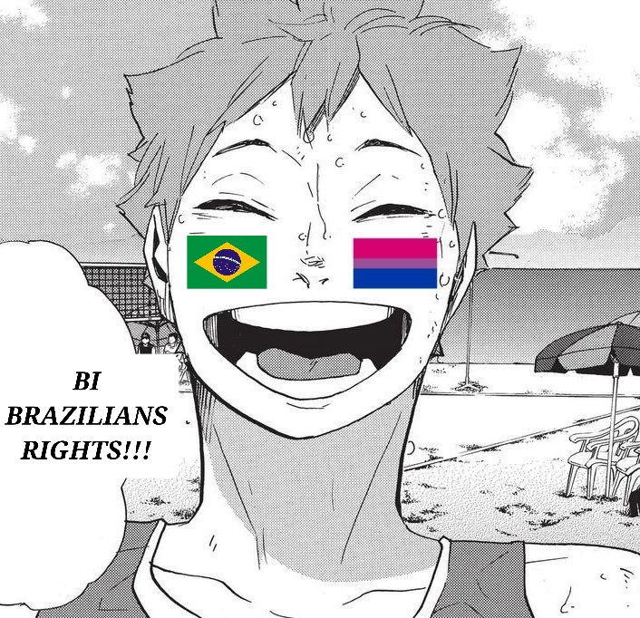HAPPY PRIDE AND SHOYO MONTH!!!! 🥳❤🧡💛💚💙💜
