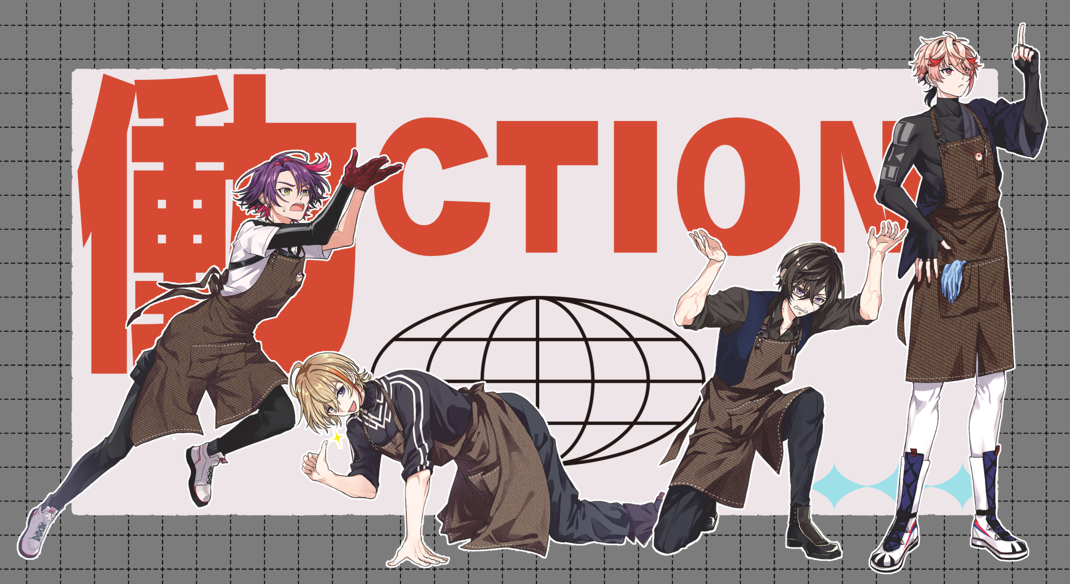 たまき (@ta_makichi) / X