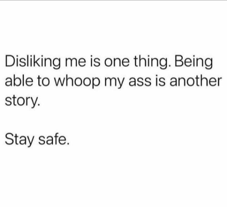 DaNBorgogno's tweet photo. Stay Dangerous https://t.co/8HxjRRRo5W